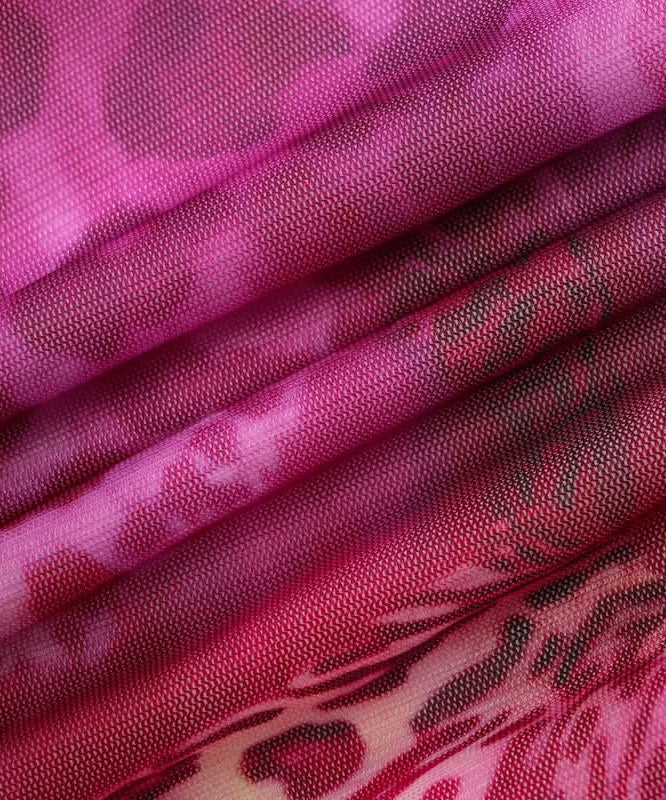 Electric Pink Leopard Halter Crop Top: Your Ultimate Statement for Fall Parties & Nights Out