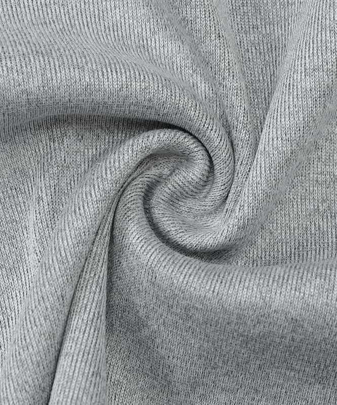 Sleek & Edgy: Grey Halter Top with Silver Grommets | Y2K Style for Fall Parties & Night Out