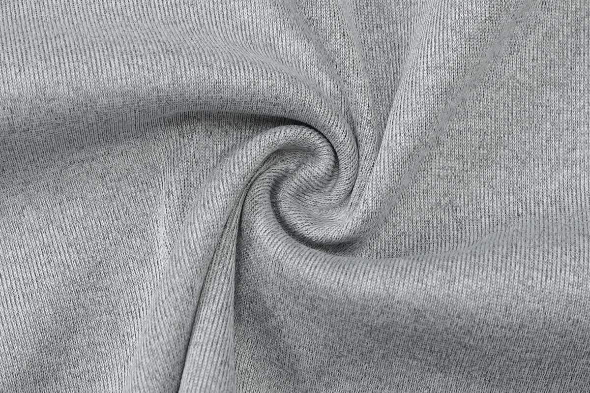 Sleek & Edgy: Grey Halter Top with Silver Grommets | Y2K Style for Fall Parties & Night Out