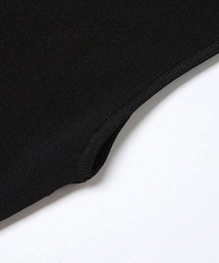 Elegant Black Sheer Pleated Maxi Dress - Perfect for Fall & Holiday Parties