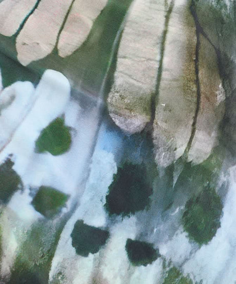 Enchanting Butterfly Halter Cut-Out Mini Dress - Your Pre-Holiday Getaway & Party Statement Piece