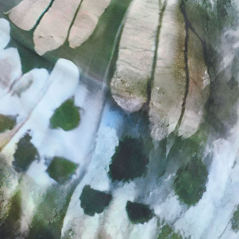 Enchanting Butterfly Halter Cut-Out Mini Dress - Your Pre-Holiday Getaway & Party Statement Piece