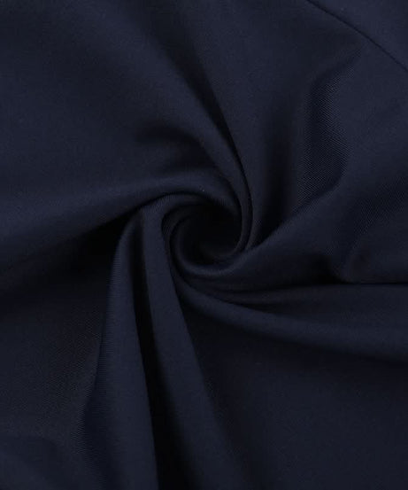 Fall Chic Halter Neck Jumpsuit | Deep V Ruched Bodice & Ruffle Tie Ankles