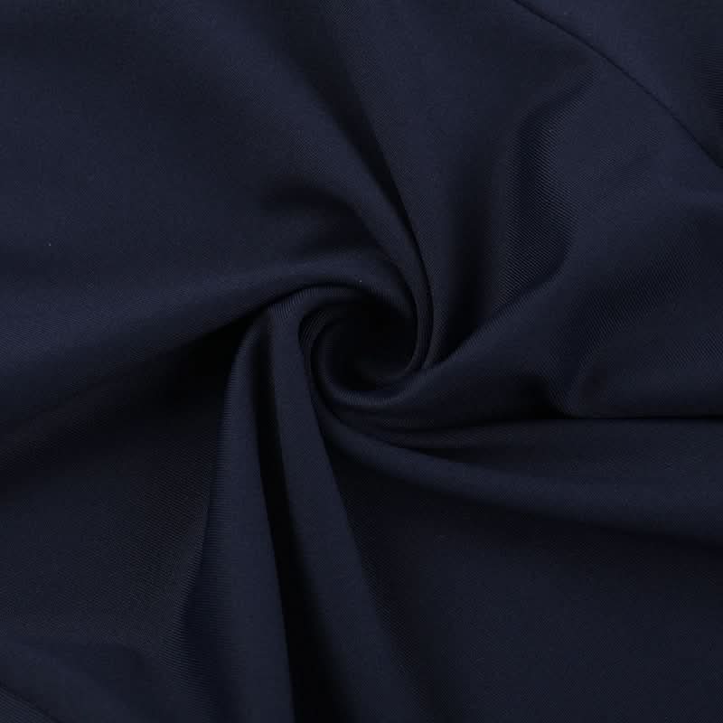 Fall Chic Halter Neck Jumpsuit | Deep V Ruched Bodice & Ruffle Tie Ankles