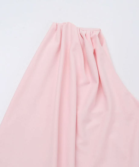 Blush Pink One-Shoulder Ruched Maxi Dress - Effortless Chic for Holiday Parties & Galas