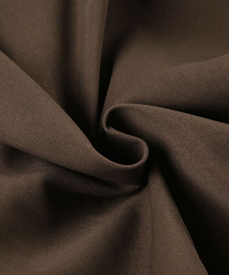 Chic Fall Essential: Women's Cropped Utility Bomber Jacket