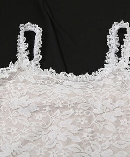 Elegant White Lace Off-Shoulder Maxi Dress - Perfect for Fall Events & Holiday Soirées