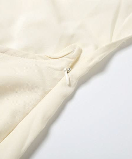 Elegant Cowl Neck Sheer Panel Maxi Dress | Holiday & New Year's Eve Glamour