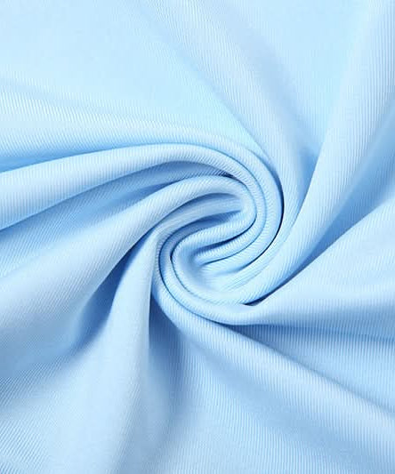 Flirty Sky Blue Ruffle Halter Mini Dress - Your Must-Have for Sunny Getaways & Resort Chic