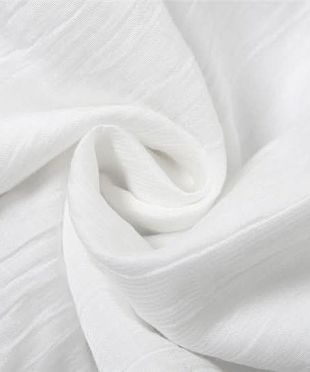 Ethereal White Halter Maxi Dress: Your Chic Escape for Fall & Winter Getaways