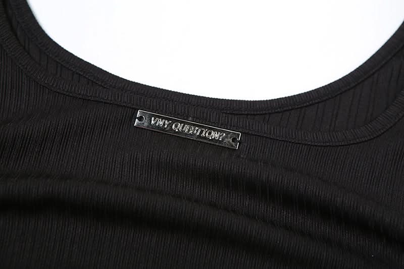 Gothic Chic Black Lace Ruched Maxi Dress - Your Ultimate Fall & Halloween Statement Piece