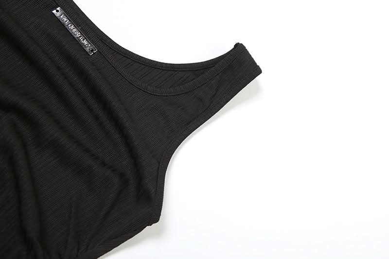 Gothic Chic Black Lace Ruched Maxi Dress - Your Ultimate Fall & Halloween Statement Piece