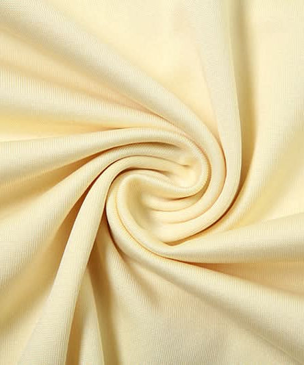 Buttercream Dream: Elegant Off-Shoulder Rosette Ruched Mini Dress - Your Chic Choice for Fall & Holiday Parties