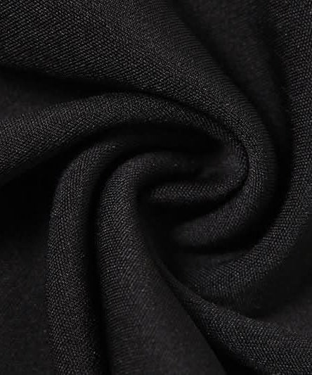 Alluring Black Lace Halter Corset Top – Fall Night Out & Halloween Party Essential