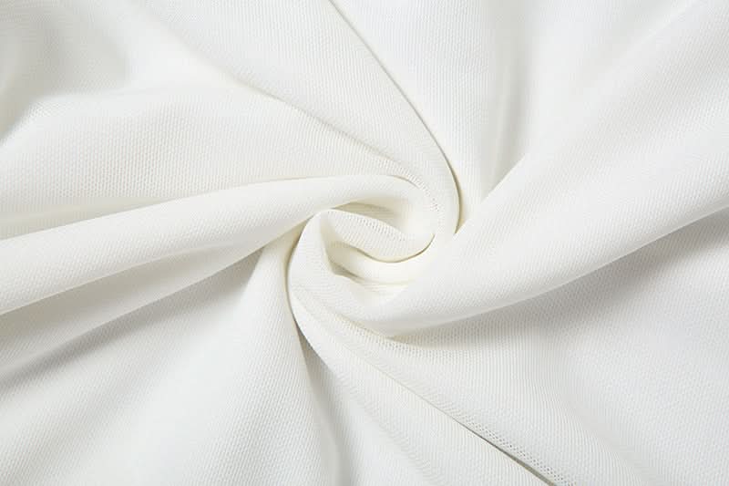 Elegant Black Ruched Halter Maxi Dress with Slit – Perfect for Fall Evenings & Holiday Parties