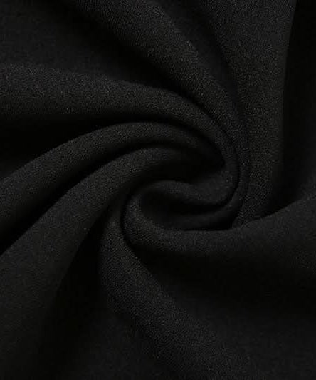 Effortless Glamour: Black Halter Deep V-Neck Cutout Maxi Dress - Your Fall & Holiday Event Essential