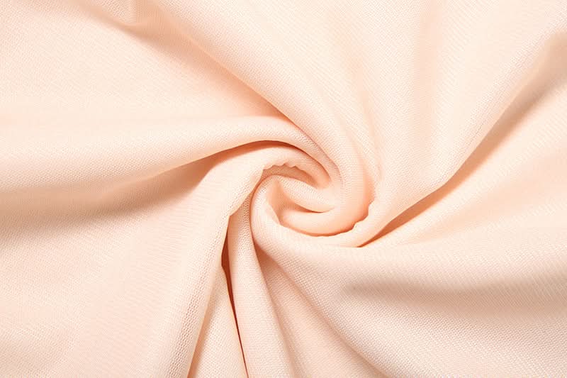 Blush Bloom Ruched Mesh Maxi Skirt with Sassy Slit - Your Fall Getaway Essential