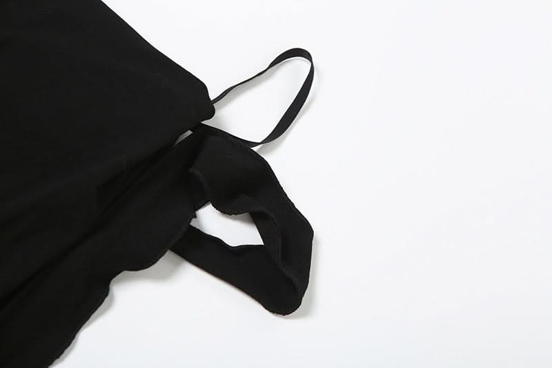 Sultry Black Mesh Overlay Maxi Dress - Cowl Neck Bodycon, Off-Shoulder | Fall & Holiday Party Glam