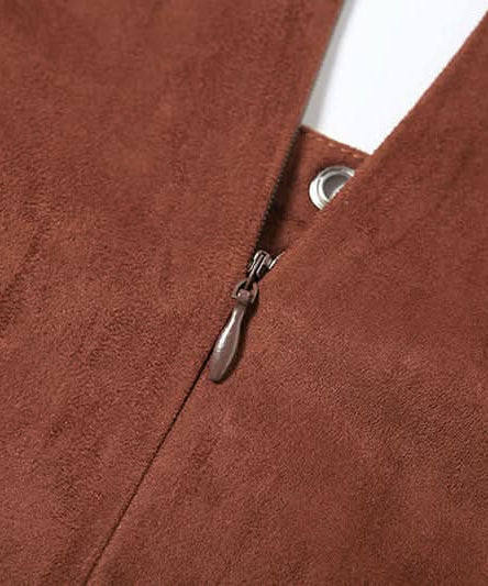 Rogue Studded Wrap Bandeau Top - Edgy Y2K Cut-Out for Fall Nights