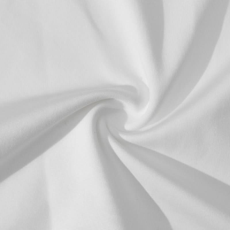 Chic White Halter Cutout Maxi Dress - Your Fall Party & Resort Getaway Statement Piece