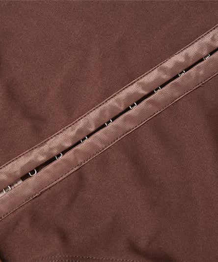 Sultry Siren Strapless Corset Cutout Ruched Maxi Dress - Fall Party & Date Night Ready