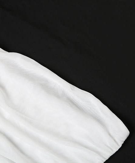 Elegant White Ruffled Mesh Maxi Dress - Strapless Tiered Gown for Holiday Parties & Resort Escapes