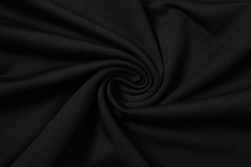 Effortlessly Chic Black Halter Top: Ruched Backless Keyhole & Shell Charm for Fall & Holiday Glam