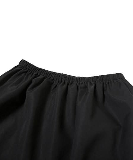 Sculptural Chic: White Ruched Maxi Skirt for Elevated Fall & Holiday Style