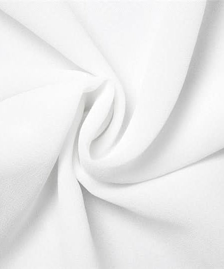 Enchanting White Butterfly Cut Out Mini Dress - Y2K Party, Halloween & Resort Chic