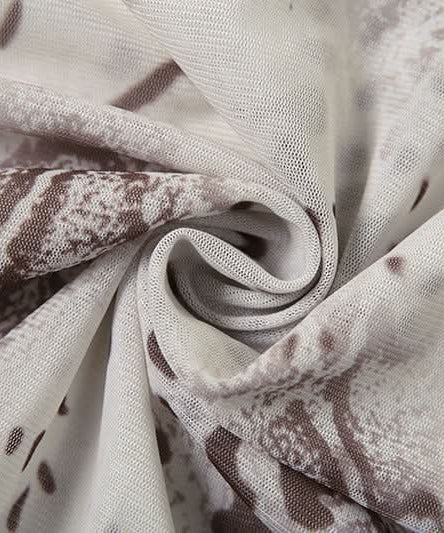 Showstopping Animal Print Halter Maxi Dress | Ruched Cutouts & High Slit | Holiday & Resort Ready