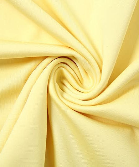 Chic Lemon Chiffon Ruched Cutout Maxi Dress Set | Braided Strap & Bodycon Glam for Destination & Special Events