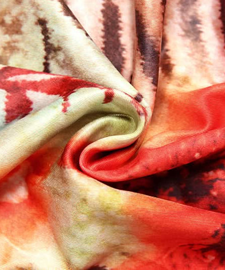 Vibrant Tropical Halter Ruffle Mini Dress - Chic Cut-Out Getaway & Resort Wear