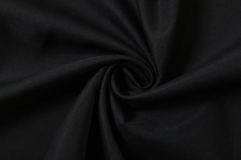 Sculptural Chic: White Ruched Maxi Skirt for Elevated Fall & Holiday Style