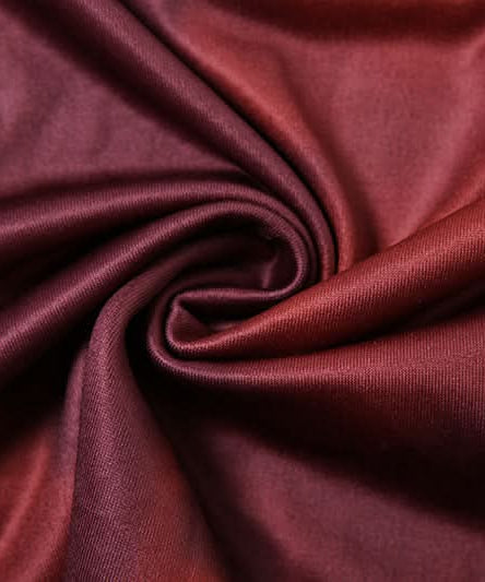 Fall & Holiday Glam: Burgundy Ruched Halter Crop Top & Maxi Skirt Set