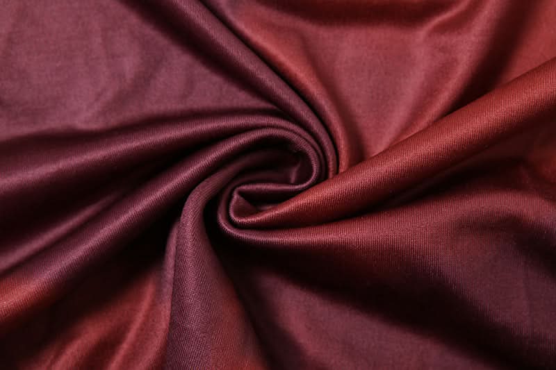 Fall & Holiday Glam: Burgundy Ruched Halter Crop Top & Maxi Skirt Set