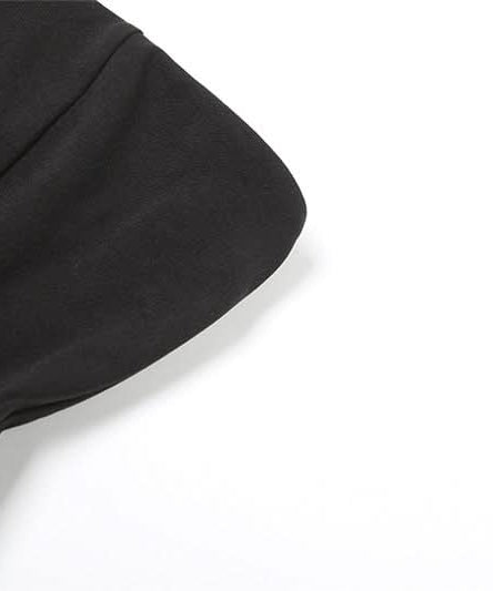 Chic White Strapless Backless Bubble Mini Dress - Structured Bodice for Holiday Parties & Events