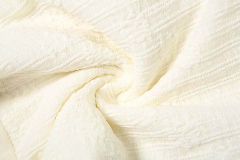 Chic Ruffle Cascading Off-Shoulder Cami Top - Effortless Boho for Fall