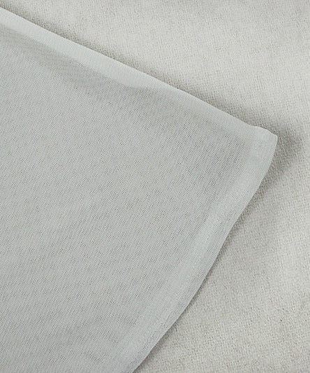 Elegant White Strapless Maxi Dress with Pleated Hem | Fall & Holiday Event Gown