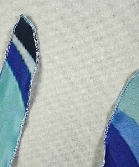 Vibrant Swirl Halter Maxi Dress | Backless Bodycon for Resort & Vacation