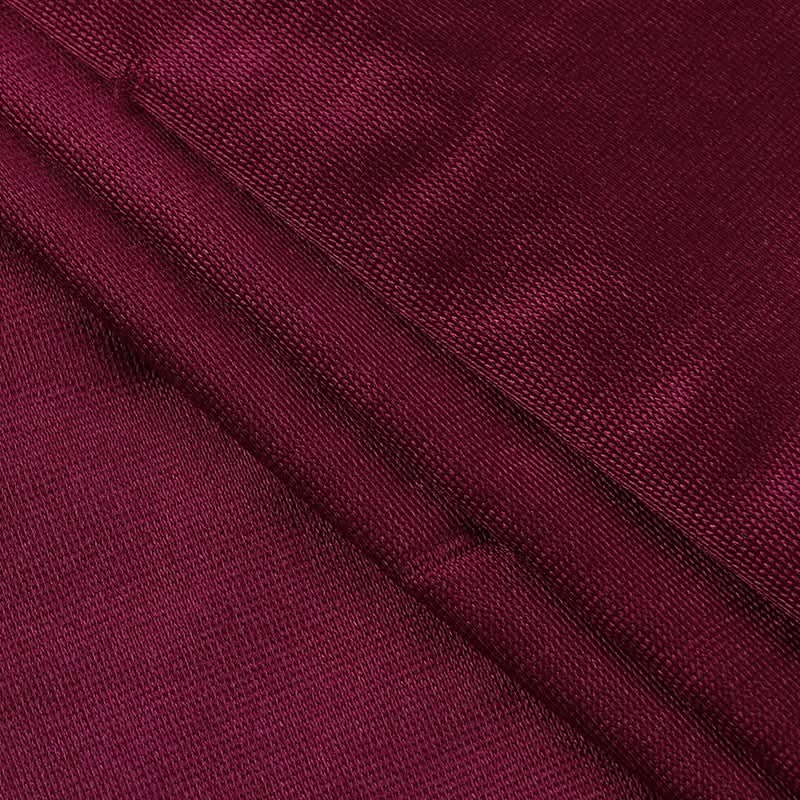 Fall Rendezvous: Berry & Blush Ruched Halter Cami Top | Sweetheart Neckline