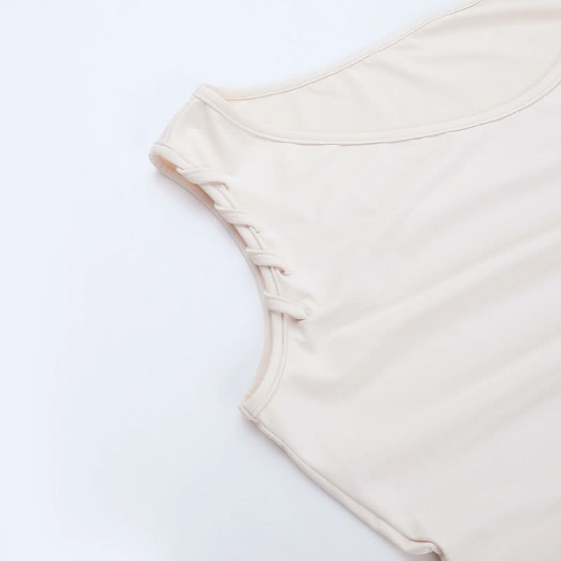 Sleek One-Shoulder Ruched Mini Dress | Adjustable Cut-Out Bodycon for Fall Parties