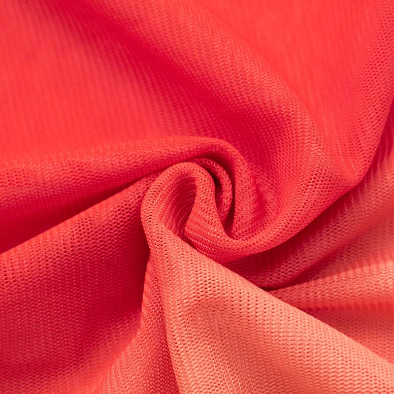 Vibrant Sunset Ombre Mesh Tube Maxi Dress - Sheer Resort & Getaway Style