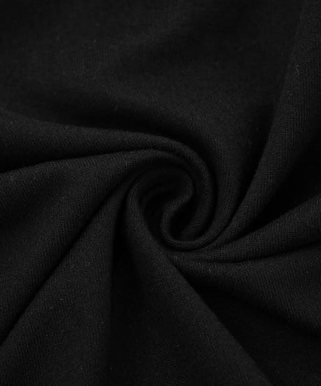 Effortless Chic Black Cami Mini Slip Dress - Versatile Fall & Holiday Essential for Women