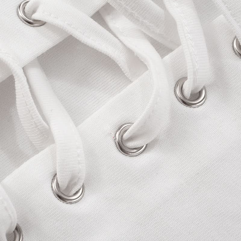 Effortless Fall Chic: Women's Mock Neck Dolman Sleeve Cotton Top with Ruched Waist