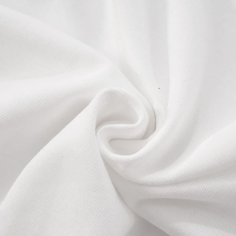 Effortless Fall Chic: Women's Mock Neck Dolman Sleeve Cotton Top with Ruched Waist