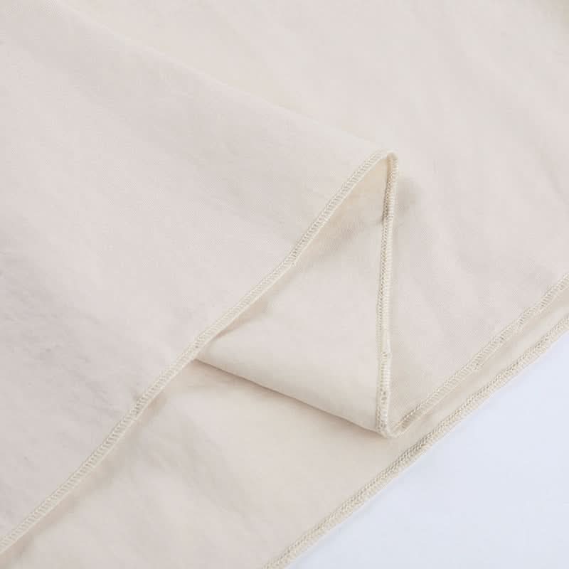 Chic Knot-Front Cutout Cold Shoulder Maxi Dress - Resort & Event Ready