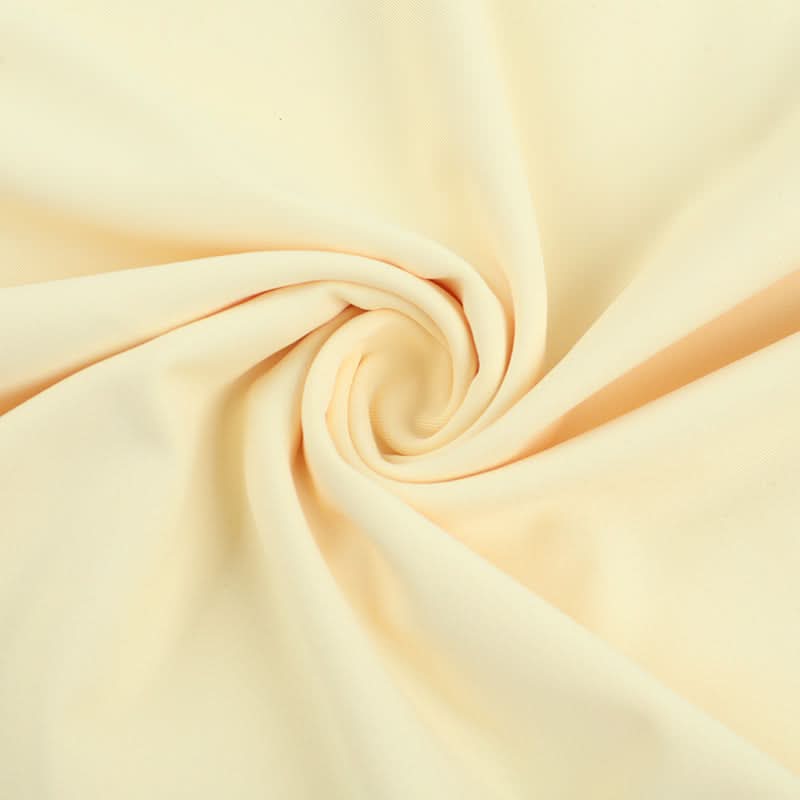 Romantic Ruffle V-Neck Long Sleeve Maxi Dress - Elegant Fall & Holiday Gown