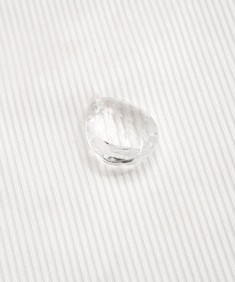 Chic Crystal Dewdrop Ribbed Square Neck Tank Top | Fall Glam Essential