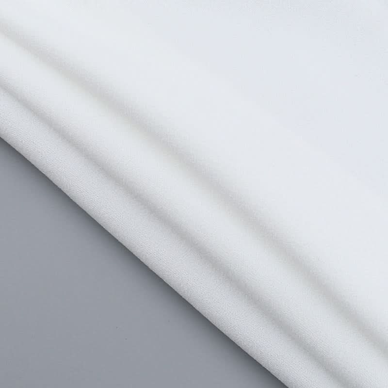 Elegant White Sweetheart Bustier Top with Black Lace Trim – Fall & Holiday Season Essential