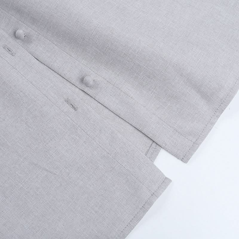 Everyday Elegance Bell Sleeve Tunic Shirt – Chic Women's Fall Button-Up